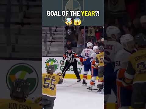 DANGLES through the WHOLE TEAM 🤯