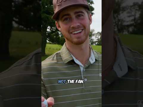 Sorry @gmgolf 😂 Good Good went pin hunting in their latest major 🎯