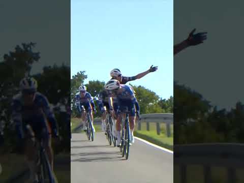 Views for days 😍😍😍  Josef Cerny had time to admire the scenery in CRO Race.