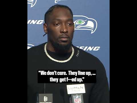 Tank standing on business 😤