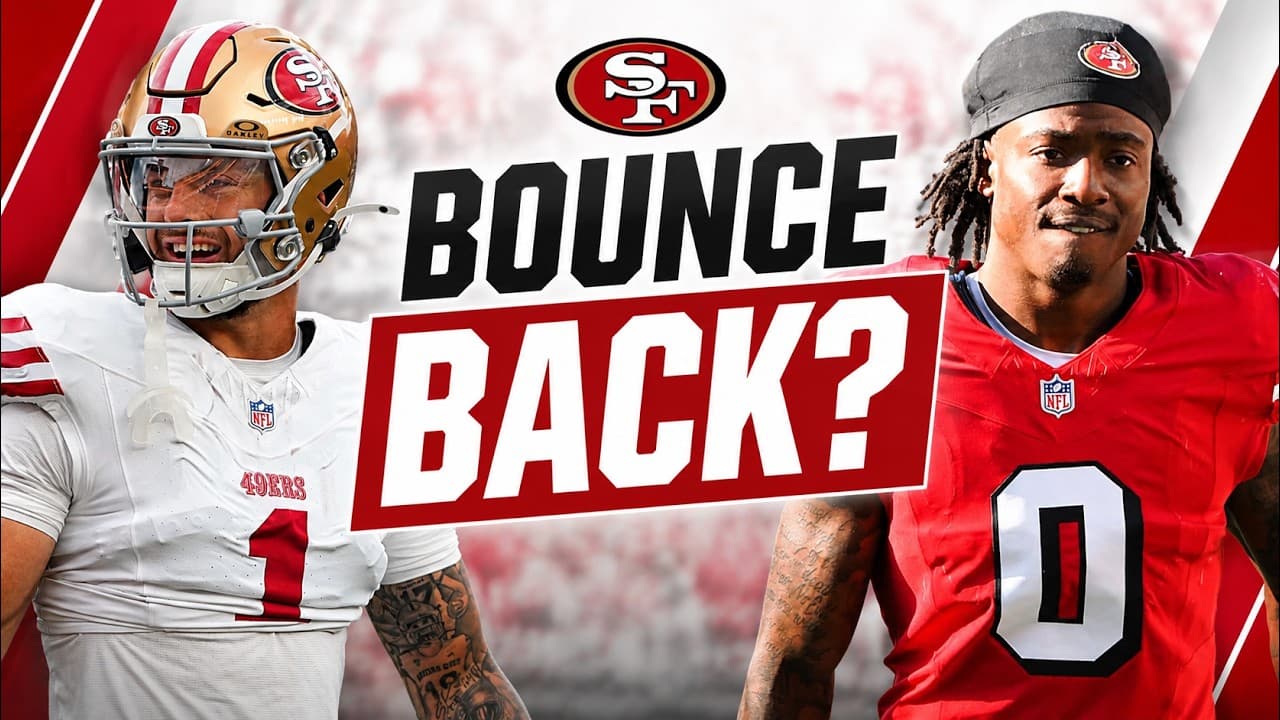 Five 49ers that need to get right in 2026