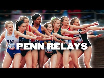 PENN RELAYS 2023