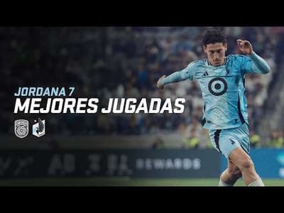 Mejores Jugadas: Sand Diego FC vs MNUFC
