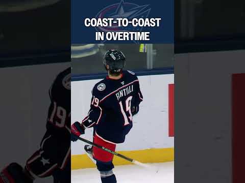 Putting the team on his back