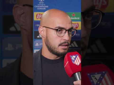 Víctor Martín 🎙