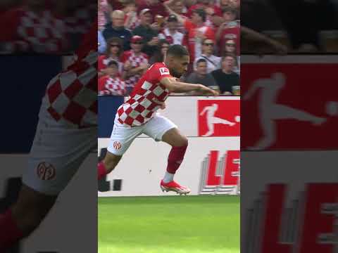 Phillipp Mwene bleibt! 🥰 🤝