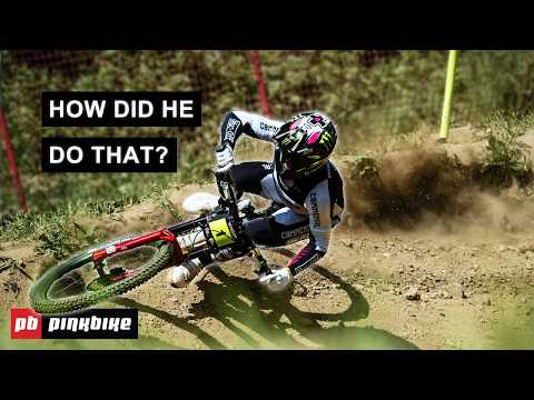 Lenzerheide Race Recap & Breakdown | Story Of The Race - Rd.4 2026