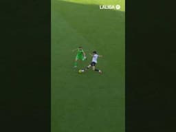 🎬Javi Guerra en acción | VALENCIA CF