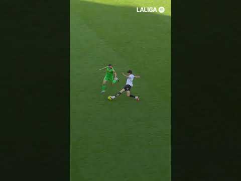 🎬Javi Guerra en acción | VALENCIA CF