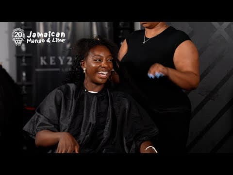 Salon Conversations Ep. 2: Michaela & Rachel | Chicago Sky