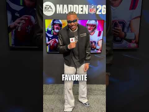 Justin Jefferson answers the toughest questions we can think of!