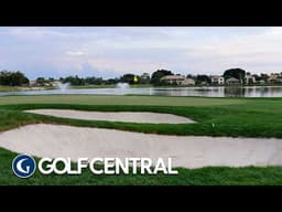 PGA National requires precision over power as Tour head east for Cognizant Classic | Golf Channel