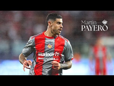 "Lavoriamo con positività per raggiungere il nostro obiettivo" | CONFERENZA STAMPA | Payero