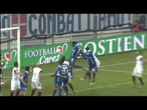 Como - Salernitana 2:1 - HIGHLIGHTS