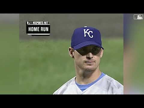 Manny, Thome and Justice all go deep for Cleveland (CLE vs KCR 5-11-2000)