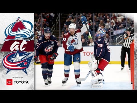 When in Ohio | Toyota Game Recap 10/16/2025