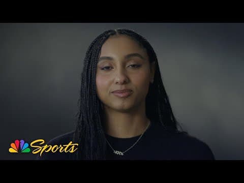 'On the Rise: JuJu Watkins' docuseries (EPISODE 1) | NBC Sports