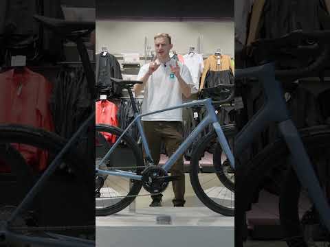 The Bike We Should All Be Talking About?