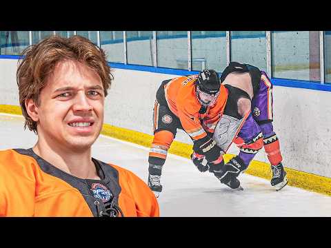 The Dirtiest Team in the League...