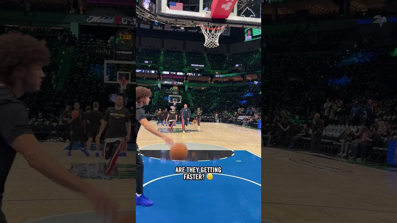 Faster than the speed of light