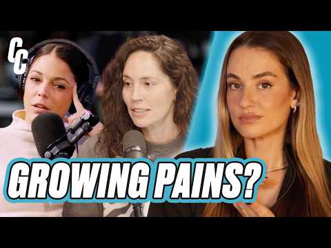 I’m Done With The WNBA Narratives…