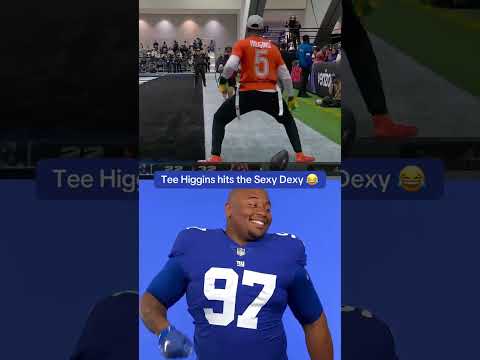 Dan Orlovsky and Jason Kelce know ball (via @nygiants/TT)