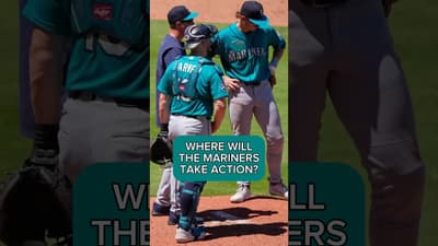 WHERE WILL THE MARINERS TAKE ACTION?