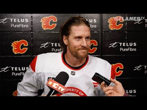 Practice Day | Blake Coleman - 12.12.25