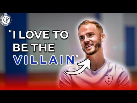 James Maddison’s Incredible Rise Uncovered + Shocking Postecoglou Verdict Inside!
