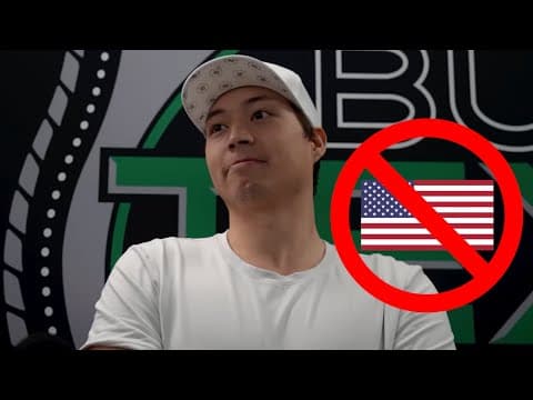 Players React To Not Making Olympics