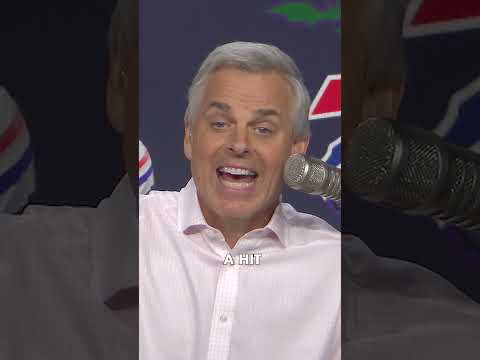 #kansascitychiefs vs #buffalobills - Which roster is better? | THE HERD #patrickmahomes #joshallen