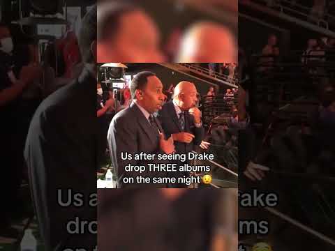 Drake shocked the world 🔥 (via omar24moreno/X)