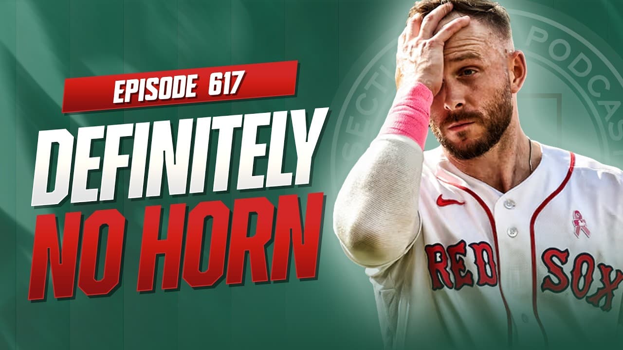 Rays Series Split Still On Table, Tyler's First Fenway Friday + Steve v. Mr. Bears || EP #617