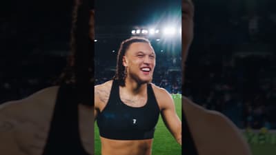 Quand la Meinau elle gronde, elle gronde pour de vrai 💙