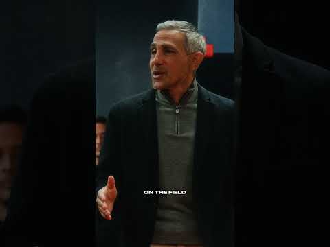 Pure cinema. | RSL vs COL
