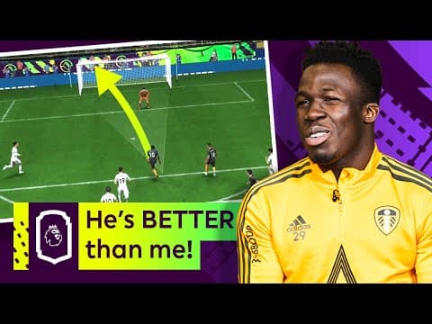 How CLINICAL is Gnonto? | ePL Uncut ft Leeds United