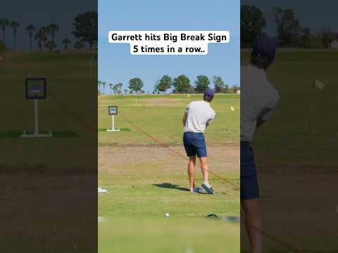 Garrett Clark just did the impossible.. 🤯