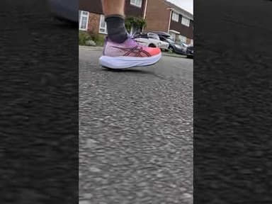 ASICS Superblast 3 Vs ASICS Megablast