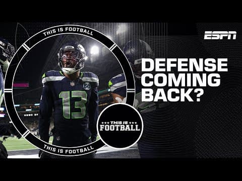 Is Defense Actually Back? Domonique Foxworth on the NFL’s Super Bowl Shift