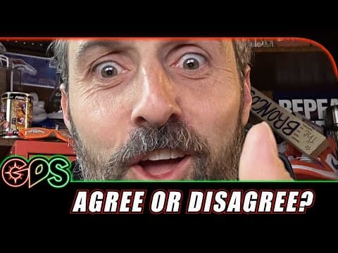 Does Tom Agree with My Boom or Bust Players?