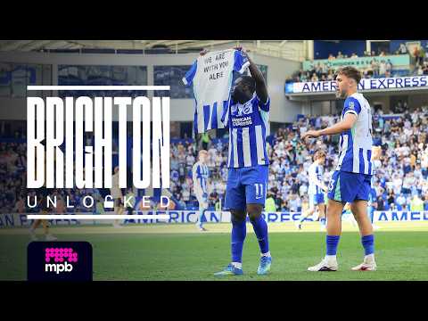 Brighton Unlocked | #71 | Fastest finish and touching tributes