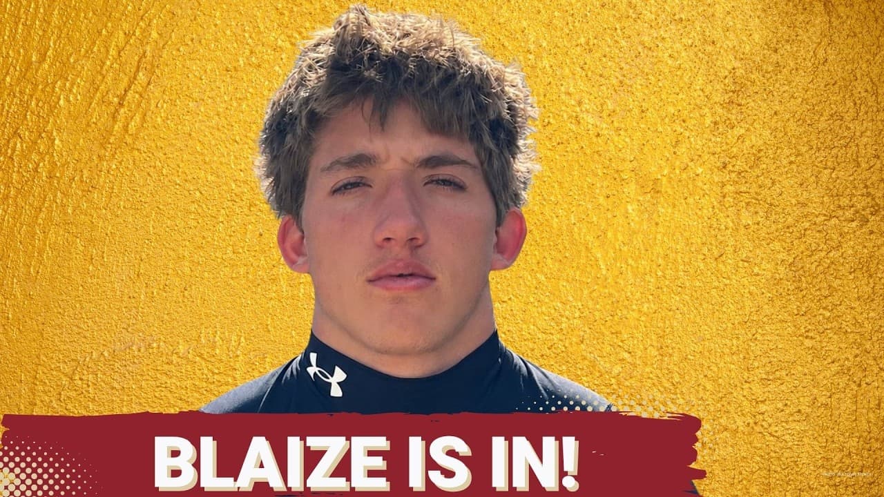 IMPACT ADDITION: Boston College Lands Blaze Battaglia, REBUILDS Linebacker Depth for Future
