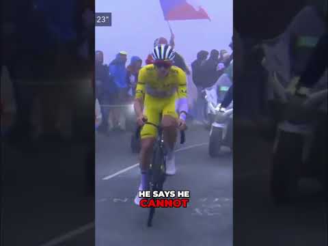 Pogacar's 2026 Mission: Conquer Missing Monuments