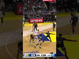 Jarace Walker Tonight Against the Grizzlies (21 PTS, 80 FG%, 3 REB)