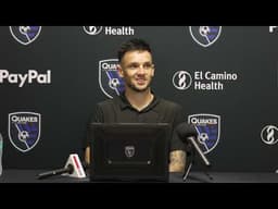 PostGame Press Conference with Preston Judd | February 28, 2026