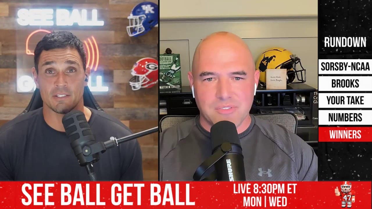 Brendan Sorsby NCAA FALLOUT: Can College Football Survive This?