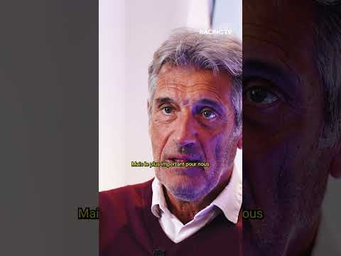 #RacingStory | 𝗗𝘂 𝗥𝗮𝗰𝗶𝗻𝗴 𝗮̀ 𝗹’𝗔𝗿𝗴𝗲𝗻𝘁𝗶𝗻𝗲 🇫🇷🇦🇷