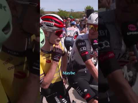 An exclusive with the Danish Coffee Club ahead of Stage 10 🤣🇩🇰