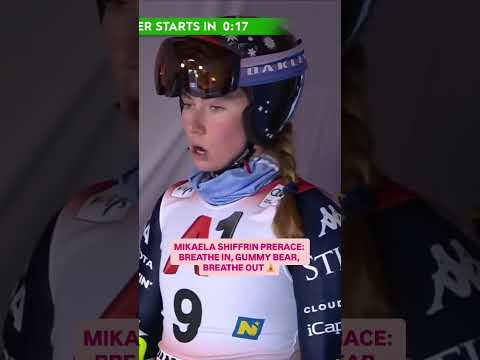 The GOAT Fueled By GUMMY BEARS🎿🧸