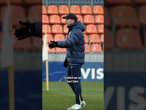 Ready to host Bodø/Glimt!